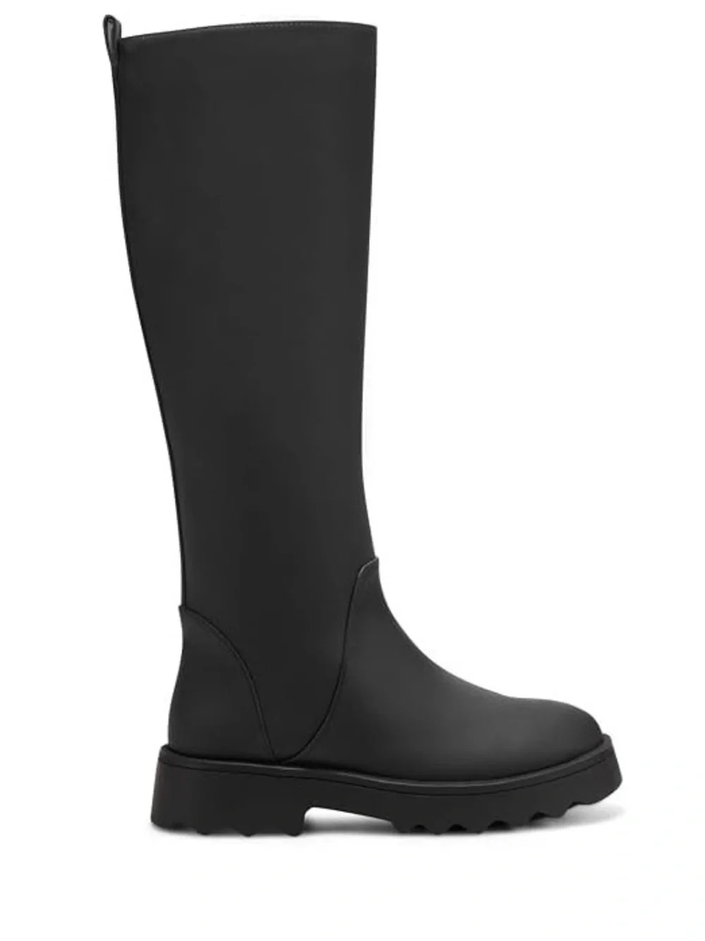 Women’s Tall Black Boot - Aerosoles Slalom Knee High Boot
